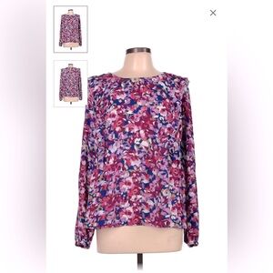 Nanette Lepore Blouse